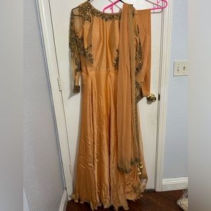 Indian Gown/dress